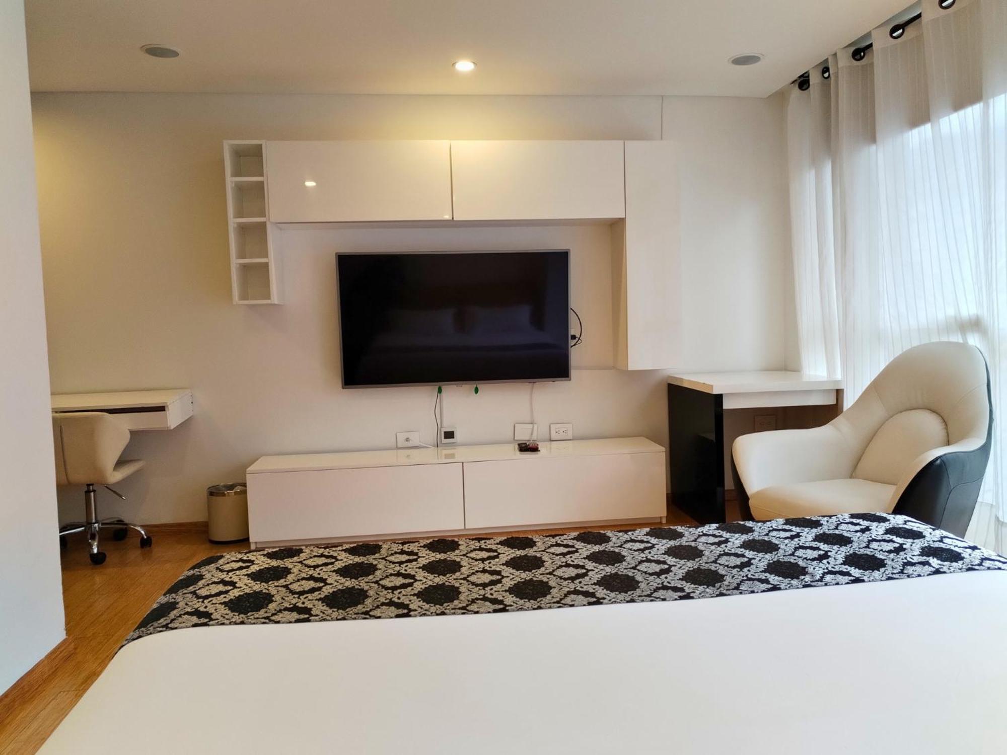 Aparthotel Gio Monir Usaquen Bogota