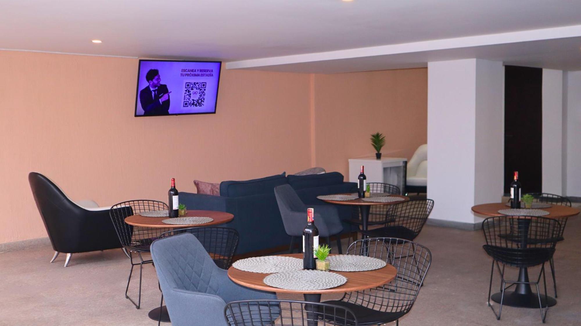 Aparthotel Gio Monir Usaquen *