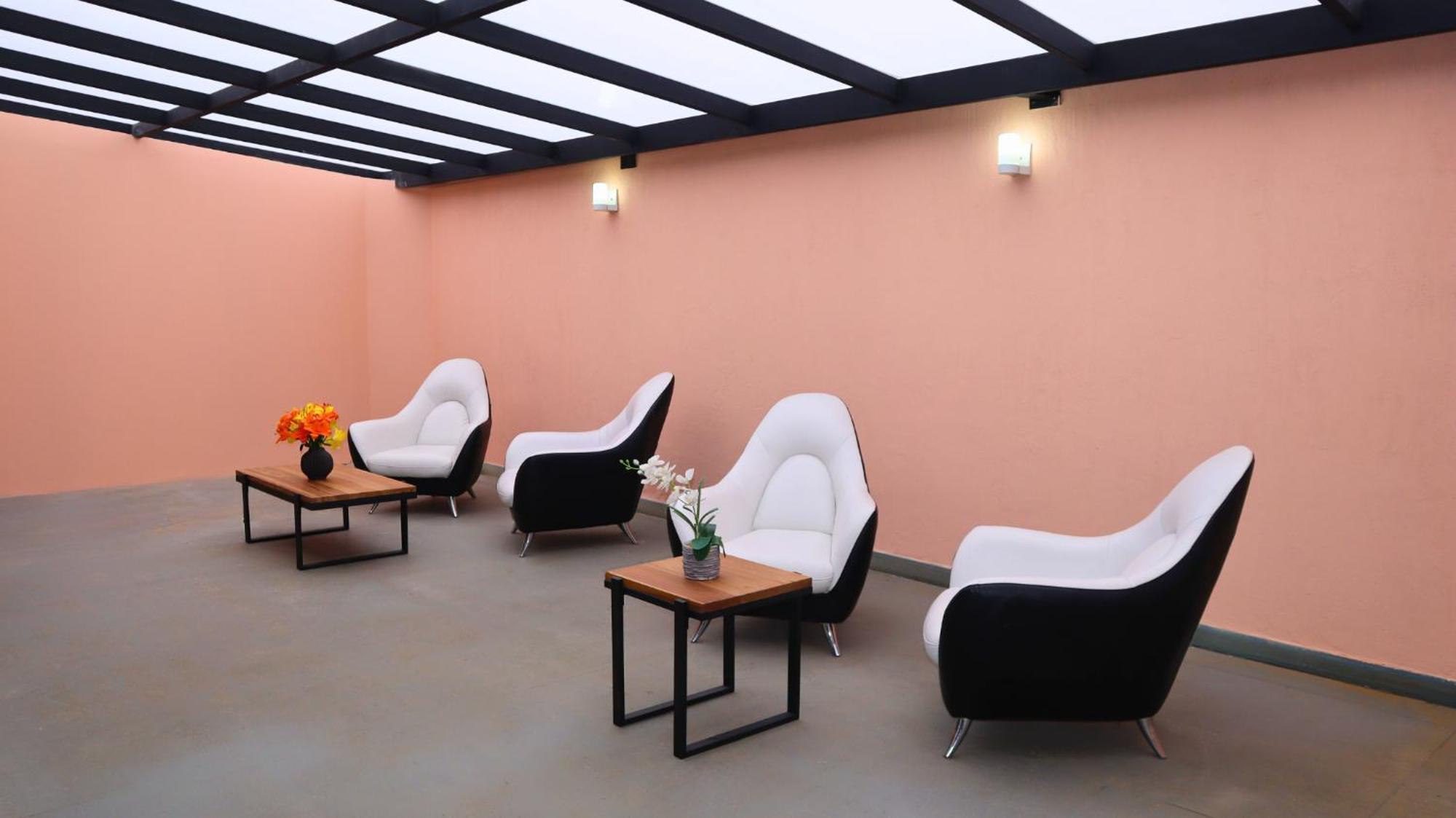Aparthotel Gio Monir Usaquen