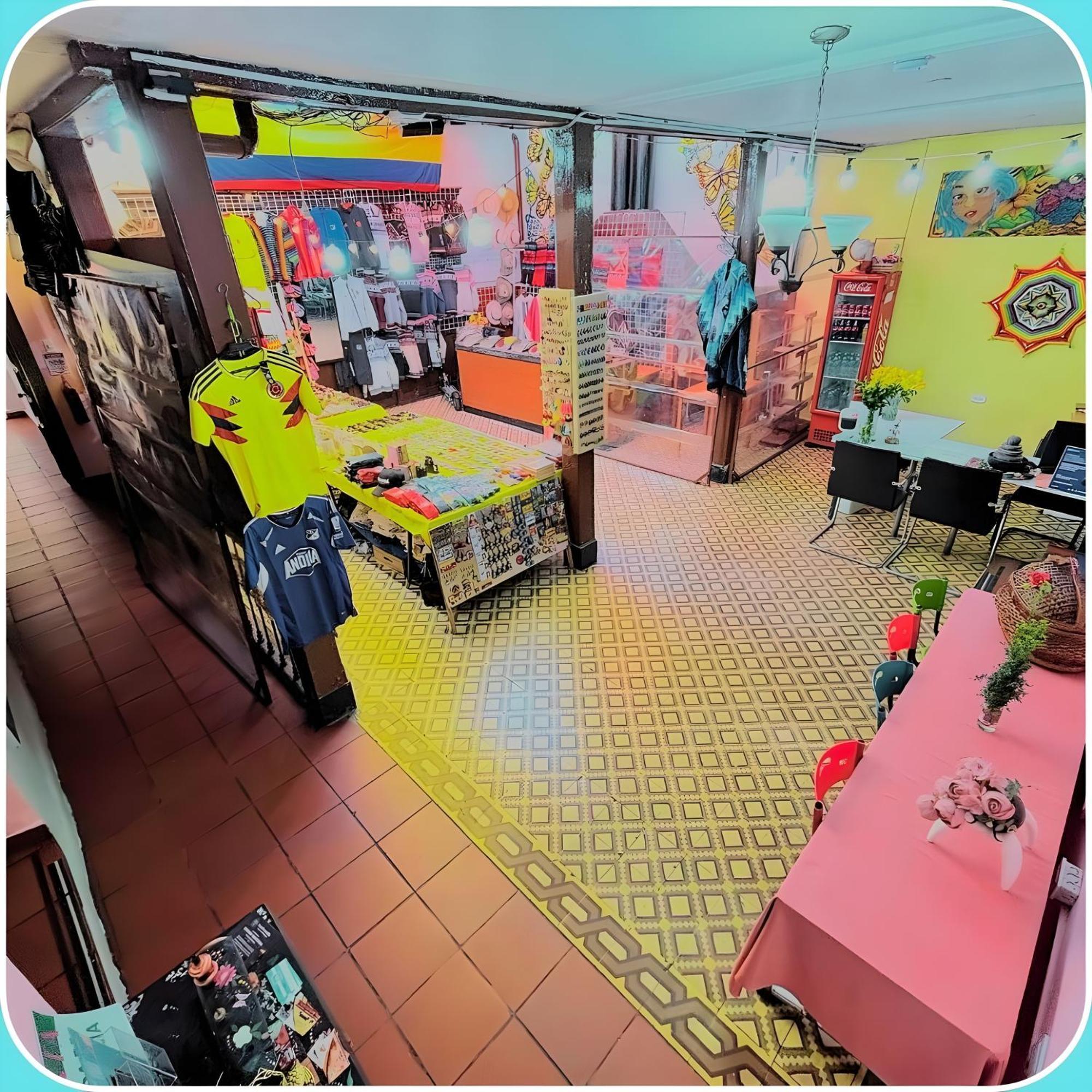 Prisma Bogotá