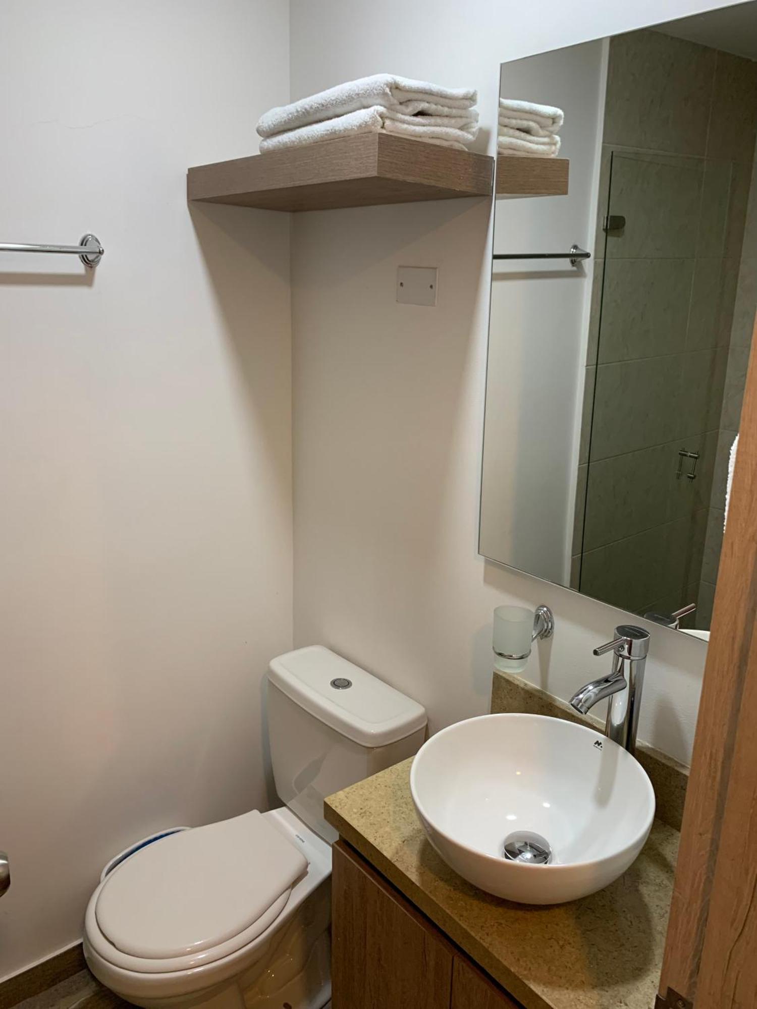 Apartamento Bella En La Candelaria En El Corazon De - Centro Historico Bogotá