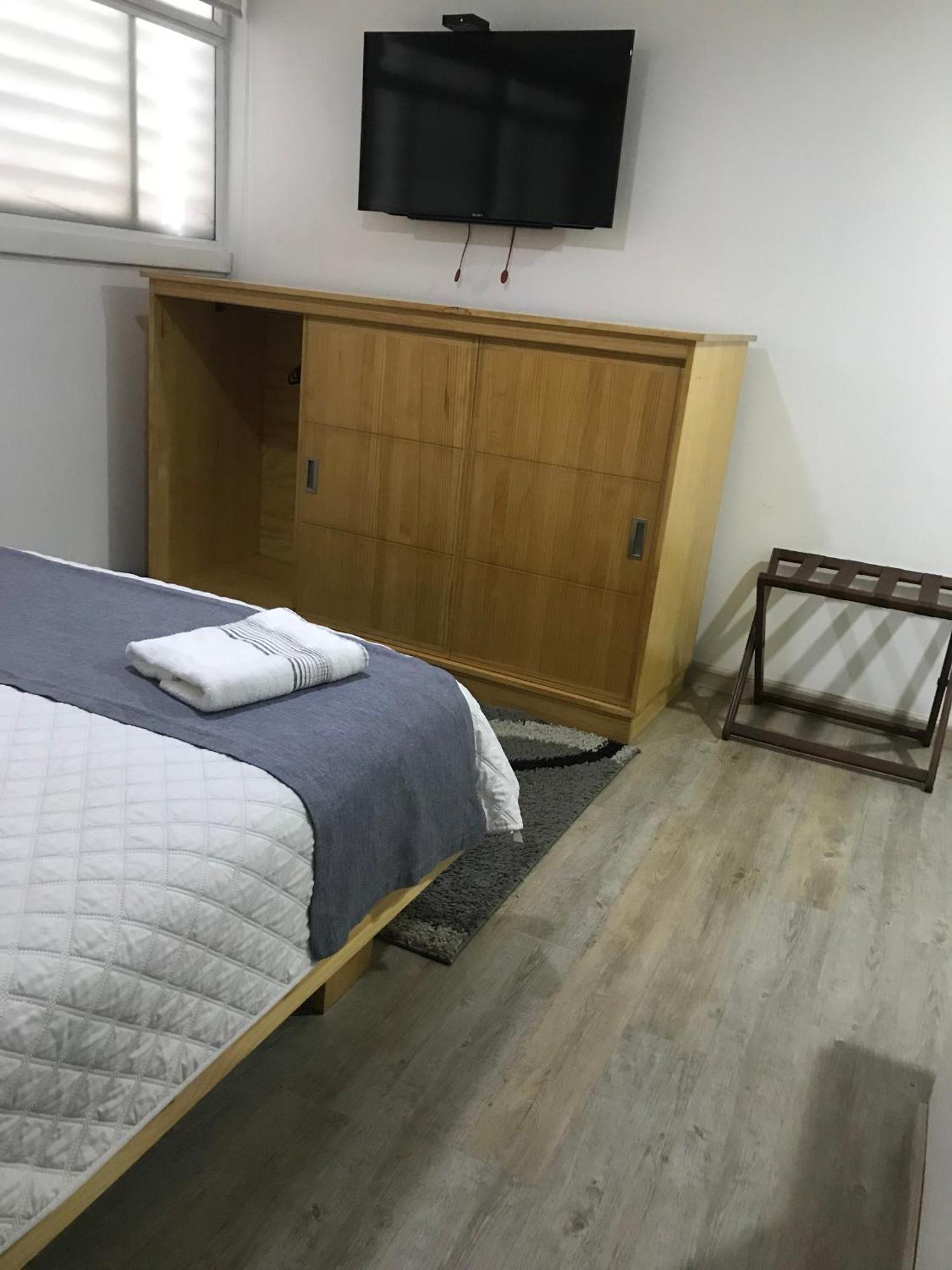 Yvm Kafir 4* Bogotá