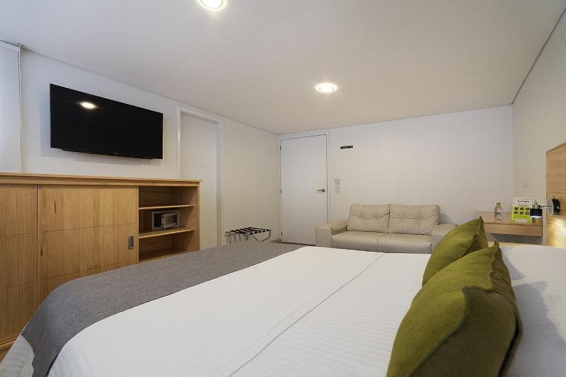 Hotel Yvm Kafir 4*