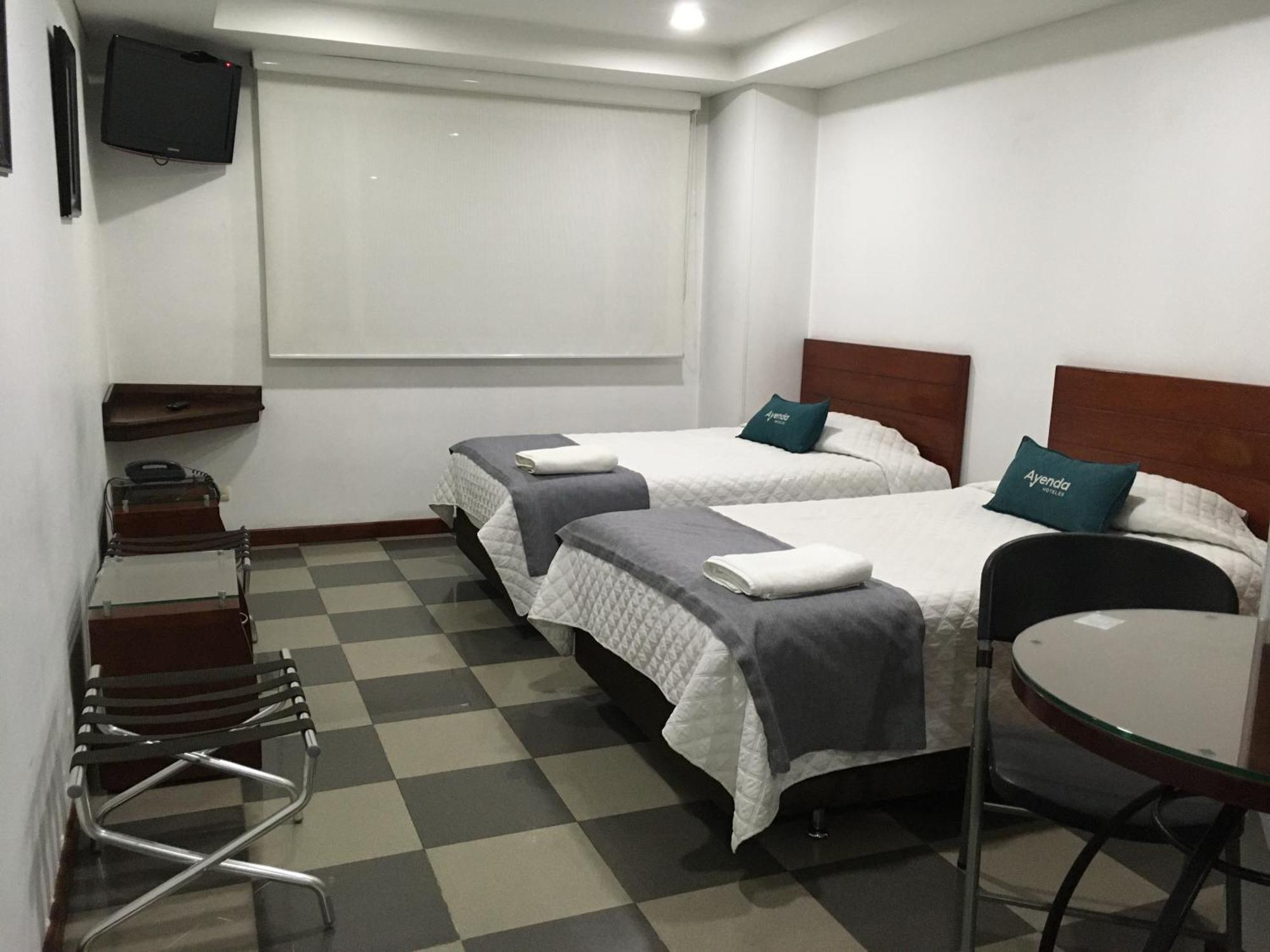 Hotel Yvm Kafir 4*