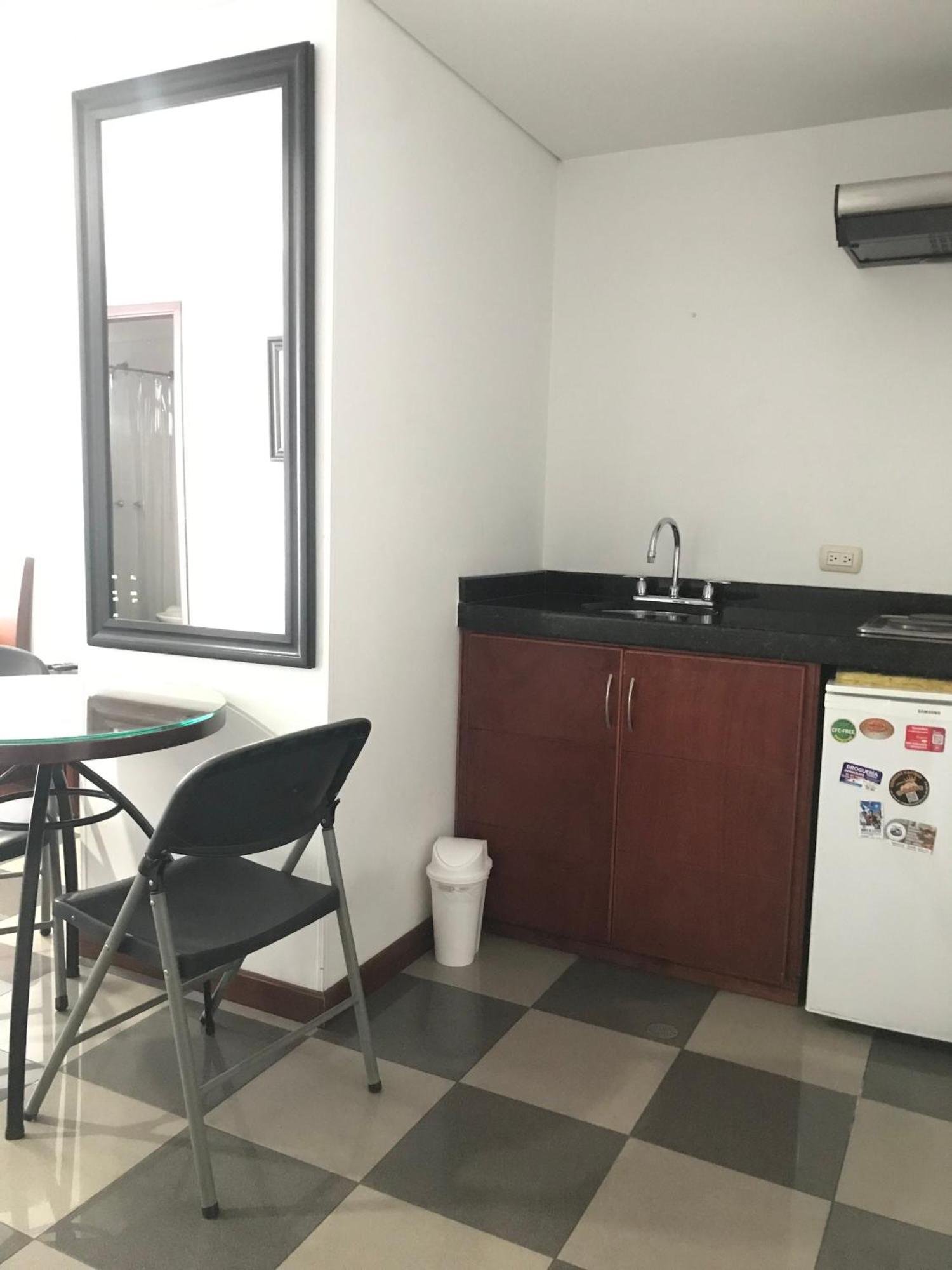 Hotel Yvm Kafir Bogotá