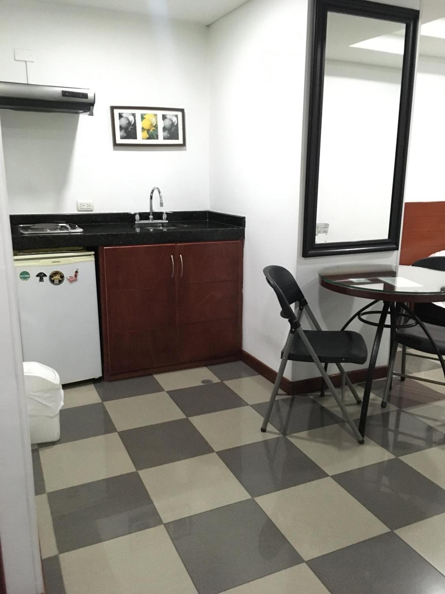 Yvm Kafir 4* Bogotá