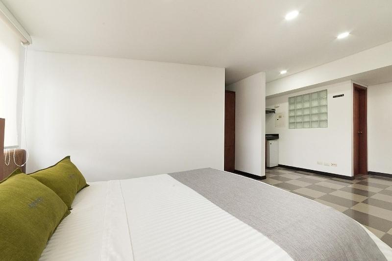 Hotel Yvm Kafir Bogotá