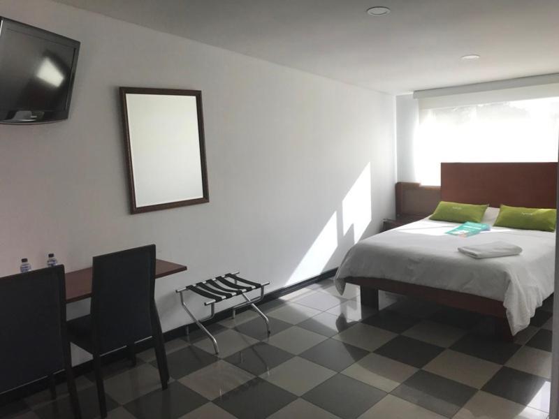 Hotel Yvm Kafir 4*
