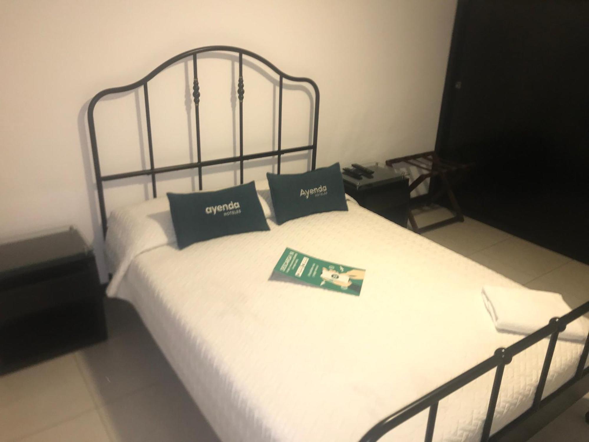 Hotel Yvm Kafir Bogotá