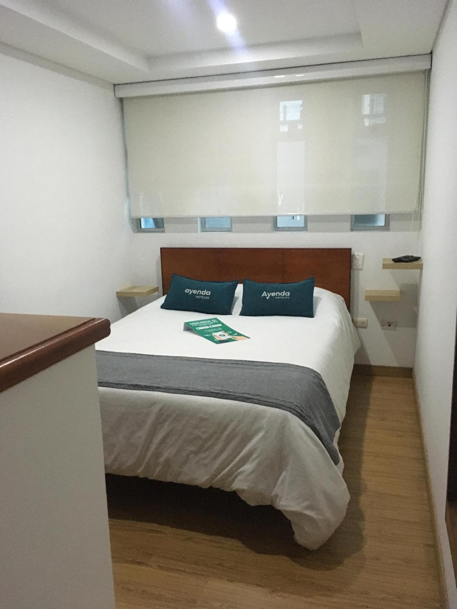 Yvm Kafir 4* Bogotá