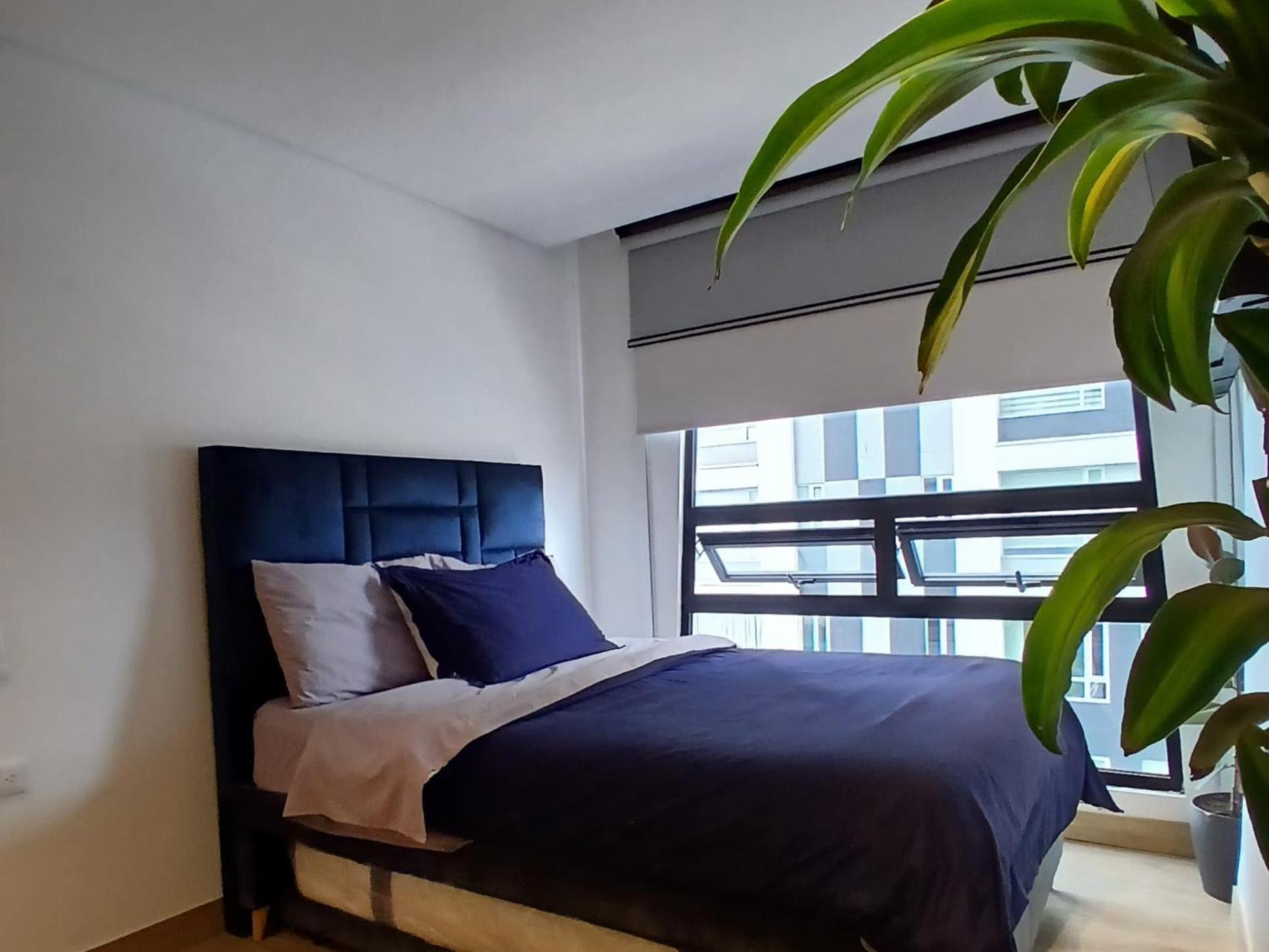 Super Loft-chapinero - Vitra Art Apartment