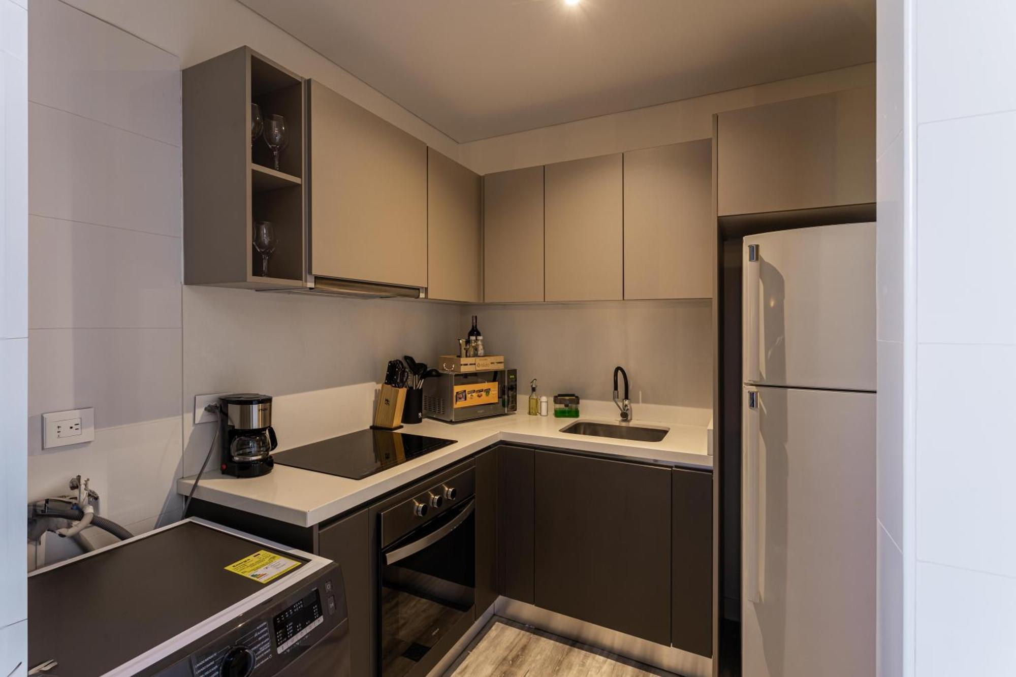 Apartamento Palmetto Niido