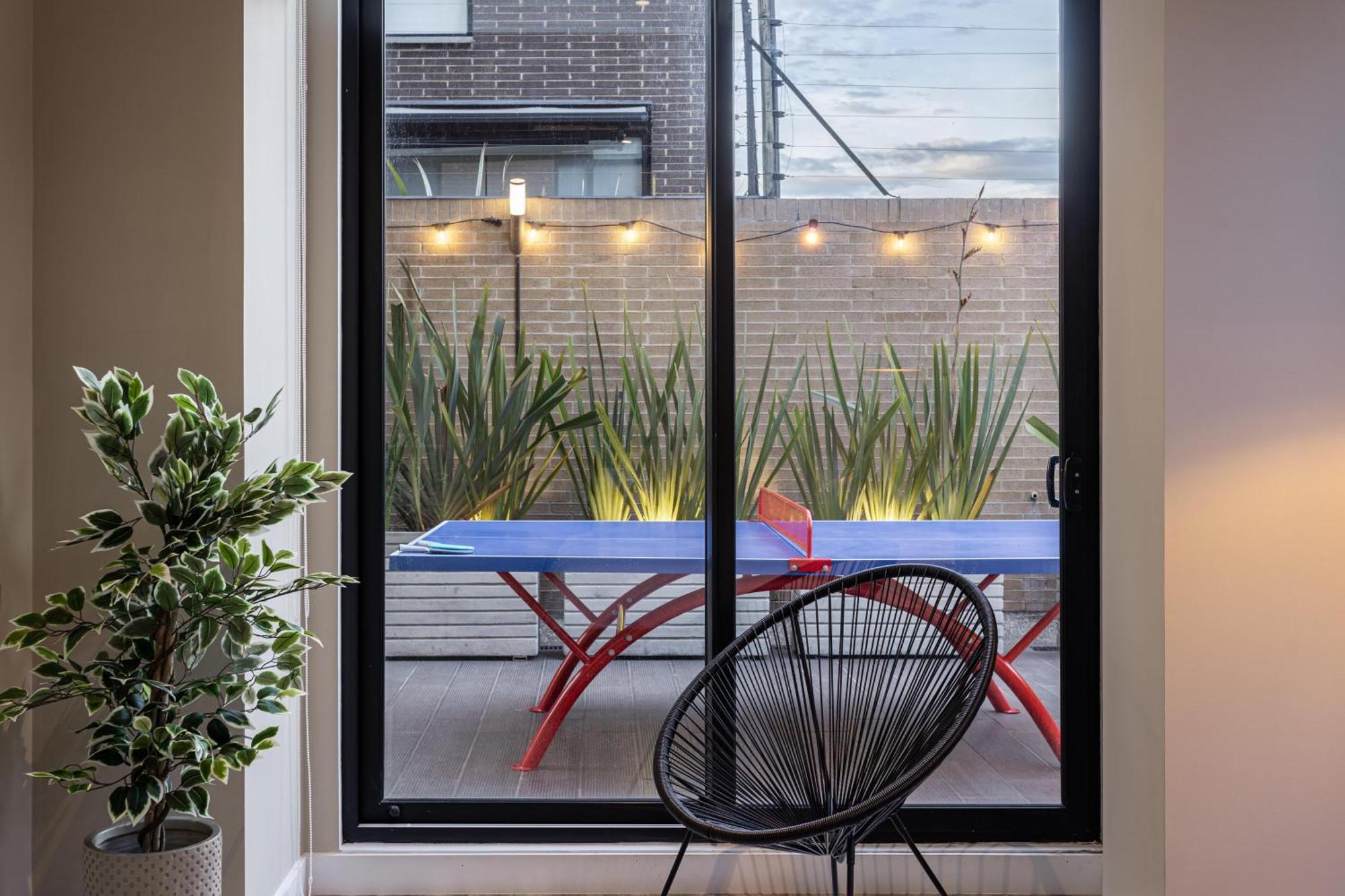 Apartamento Palmetto Niido