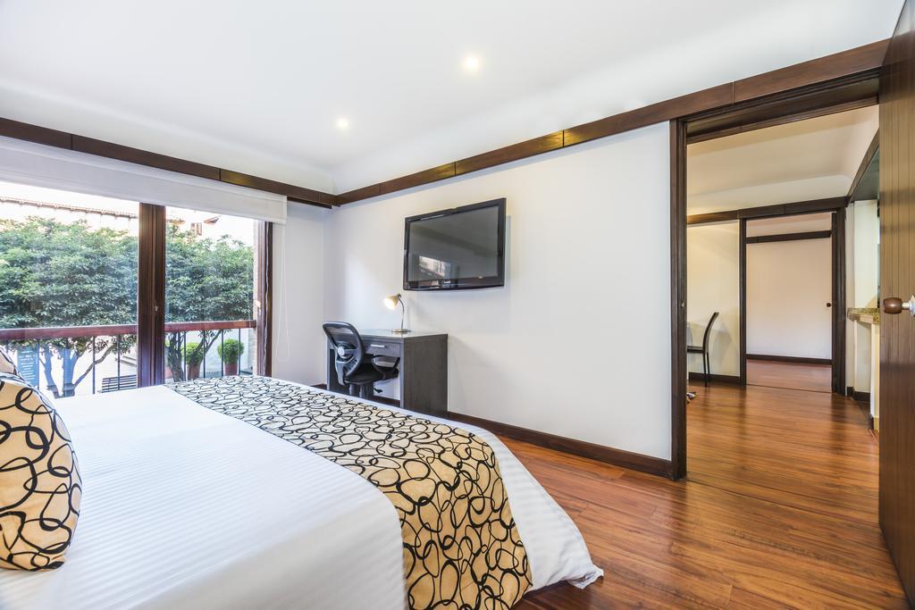 Apartahotel Travelers Plenitud 4*