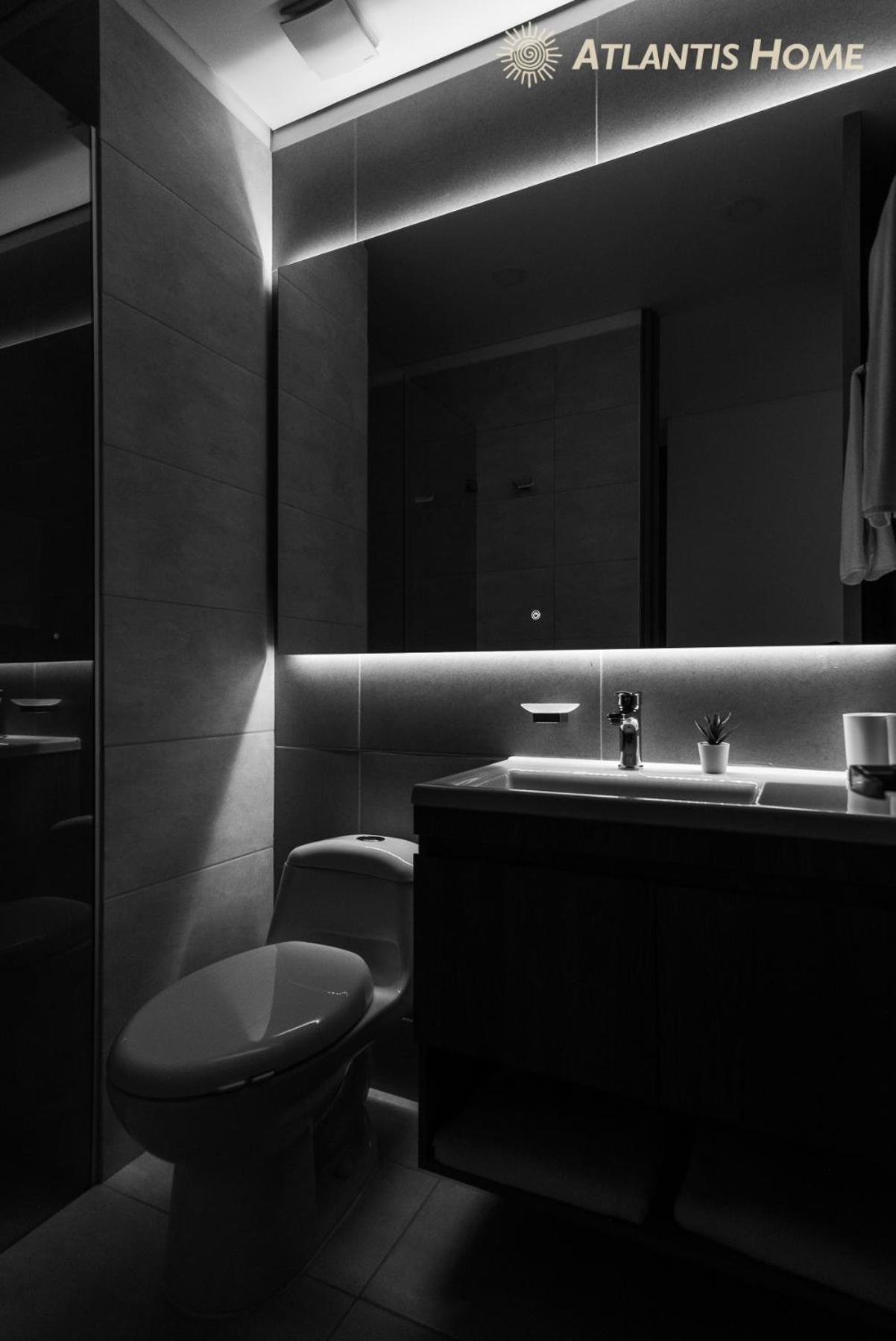 Atlantis Zona T Apartahotel Bogotá