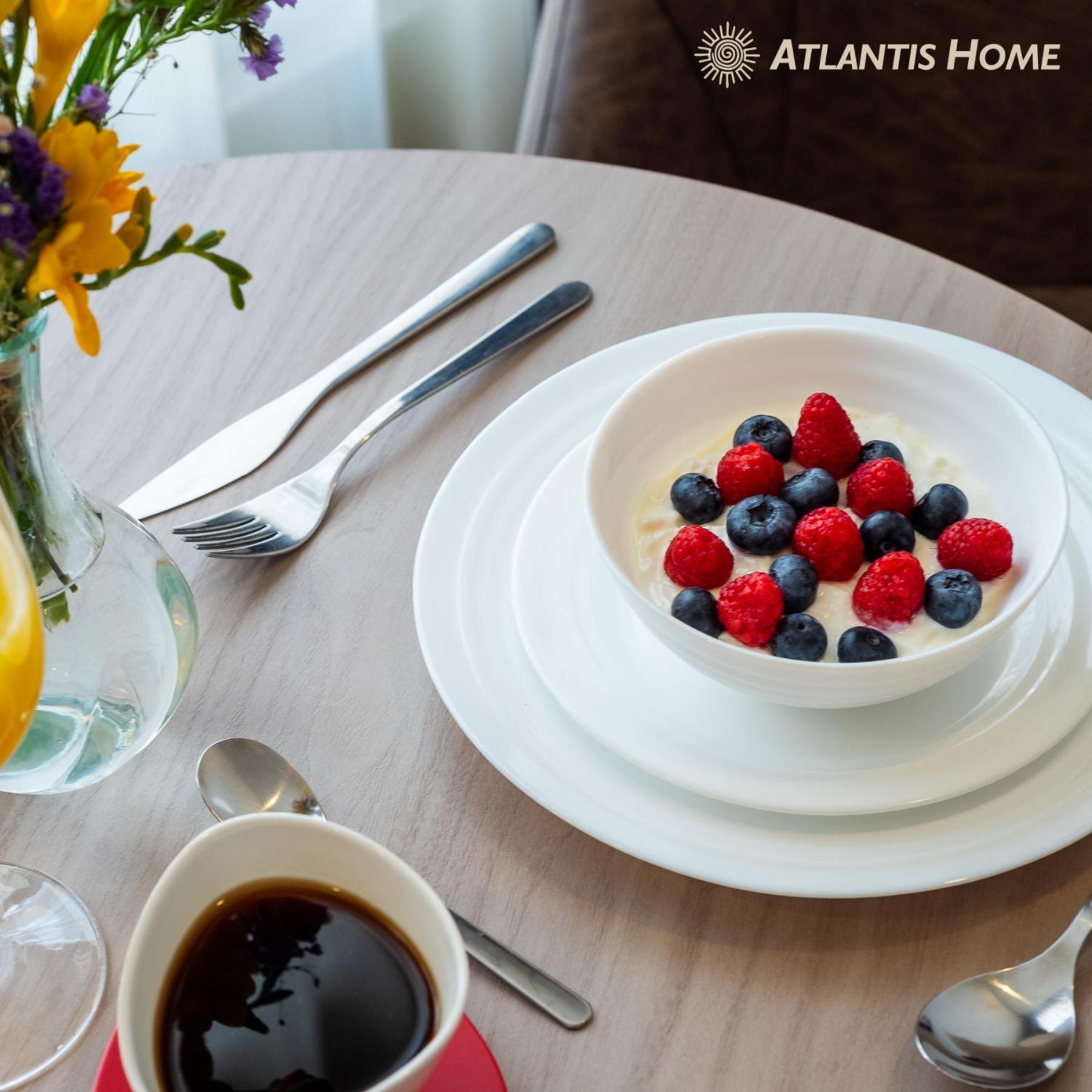 Apartahotel Atlantis Zona T