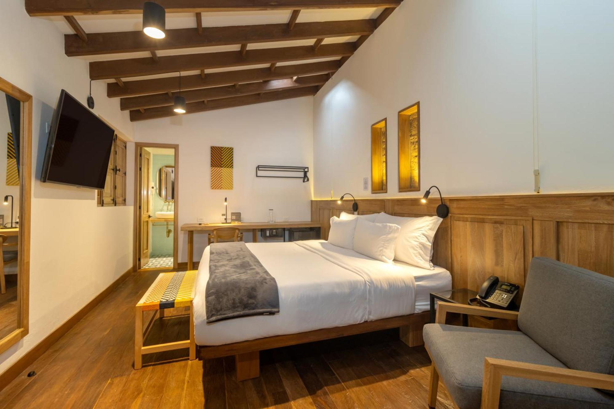 Hotel Masaya Collection Camelia 4*