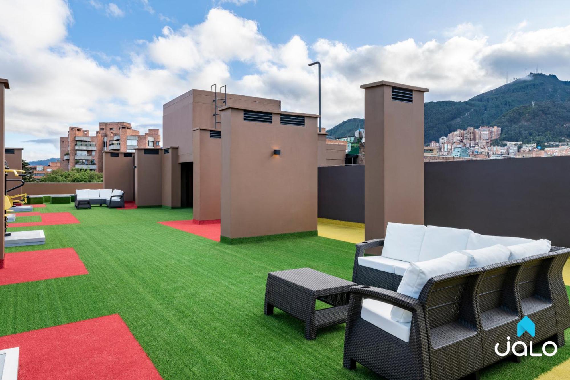 Cabrera 85 Bogotá