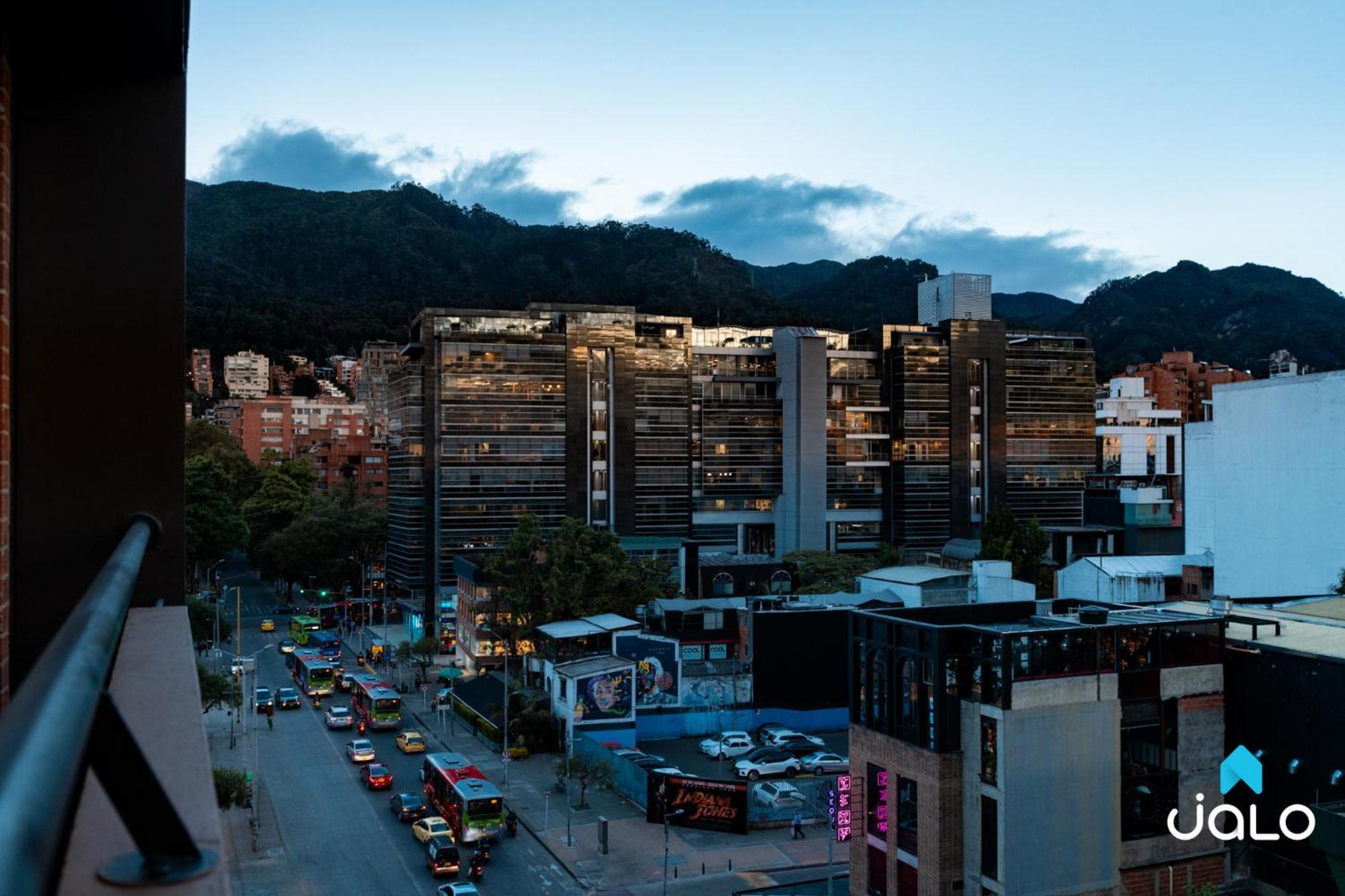 Cabrera 85 Apartamento