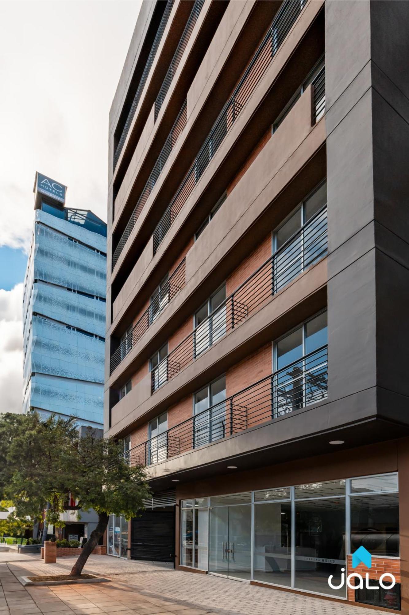 Cabrera 85 * Bogotá