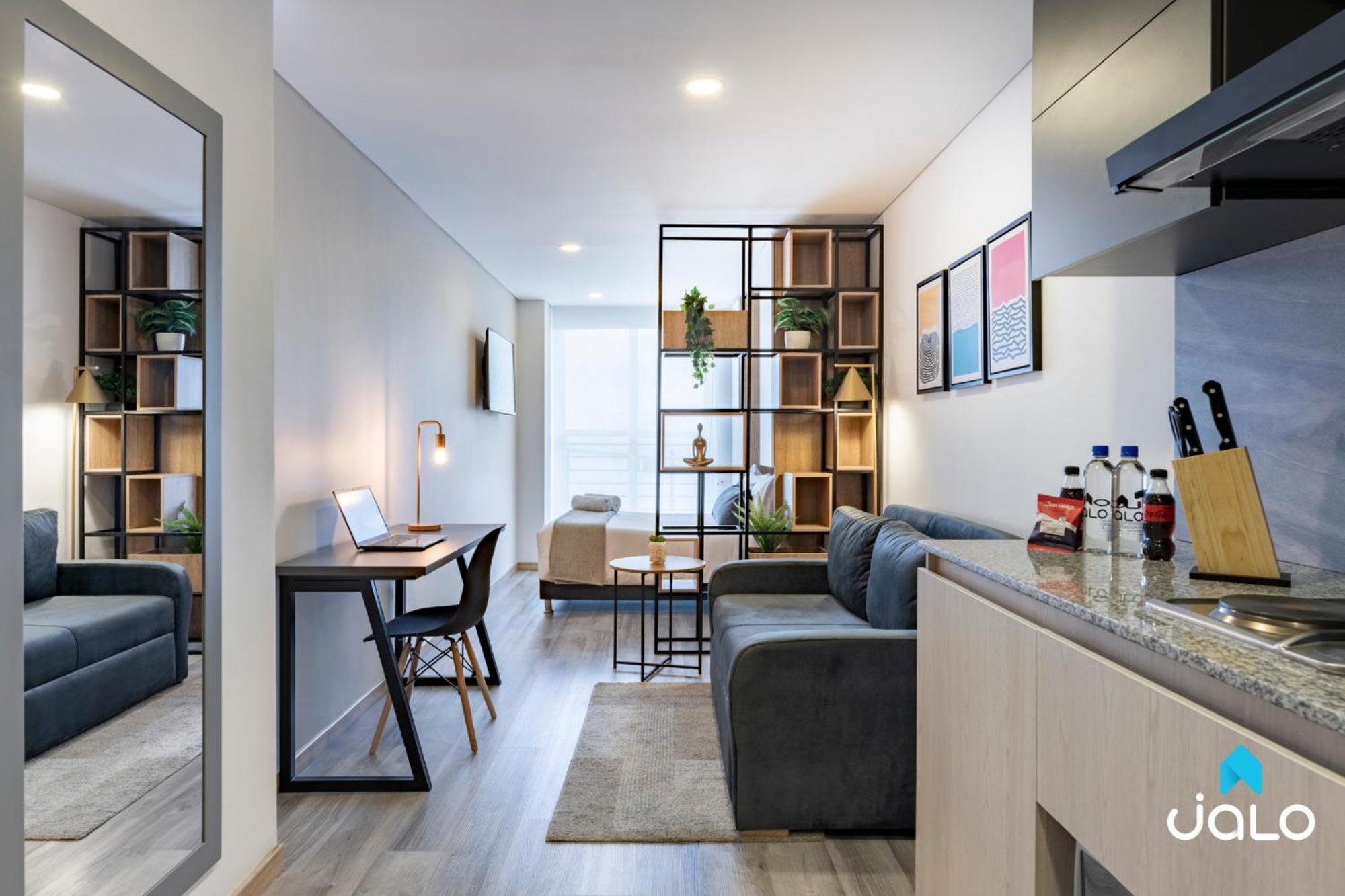 Cabrera 85 Apartamento