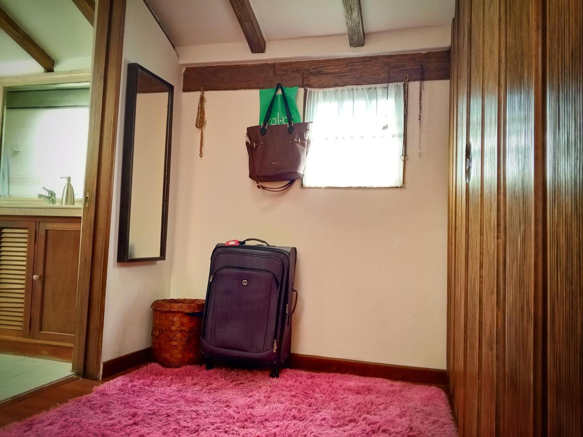 Habitación en casa particular Acogedoras En Hermosa Casa