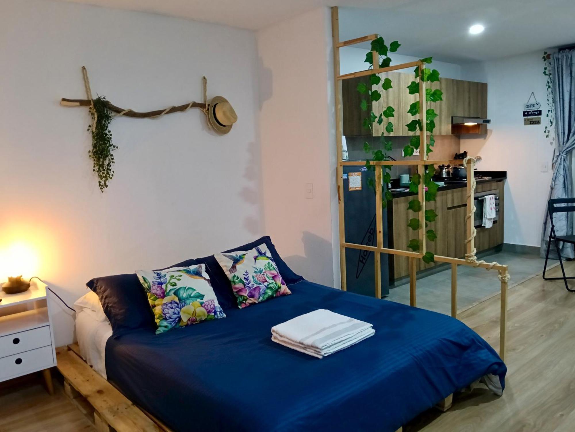 Loft Paraiso Vintage *
