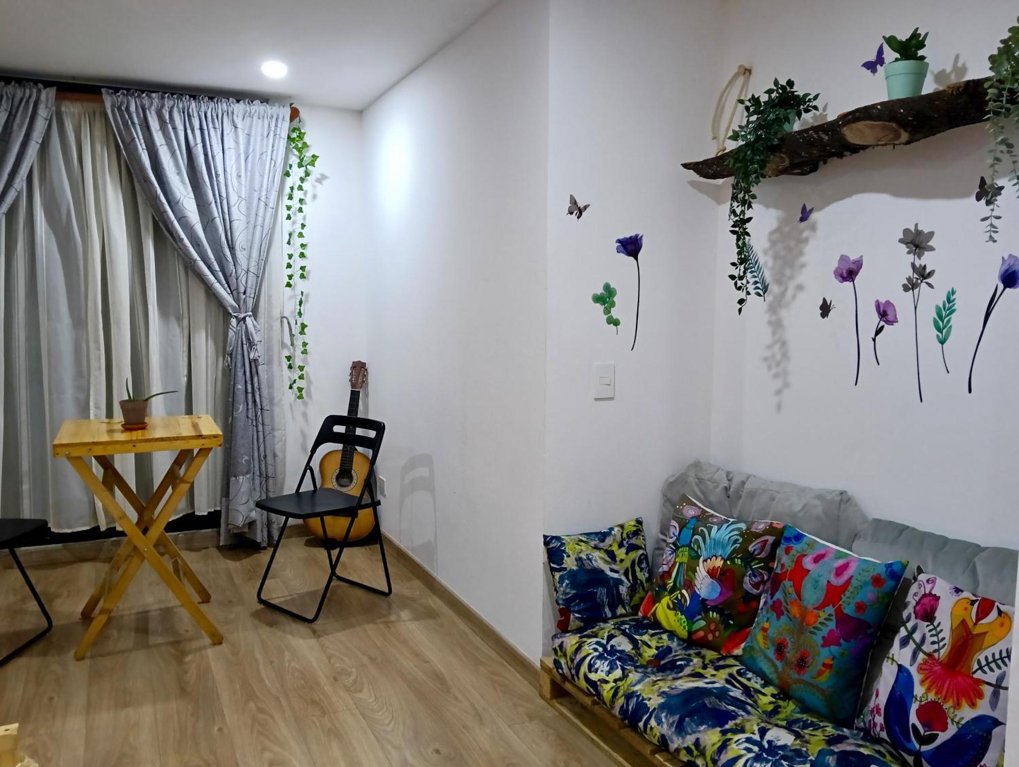 Loft Paraiso Vintage Apartamento *