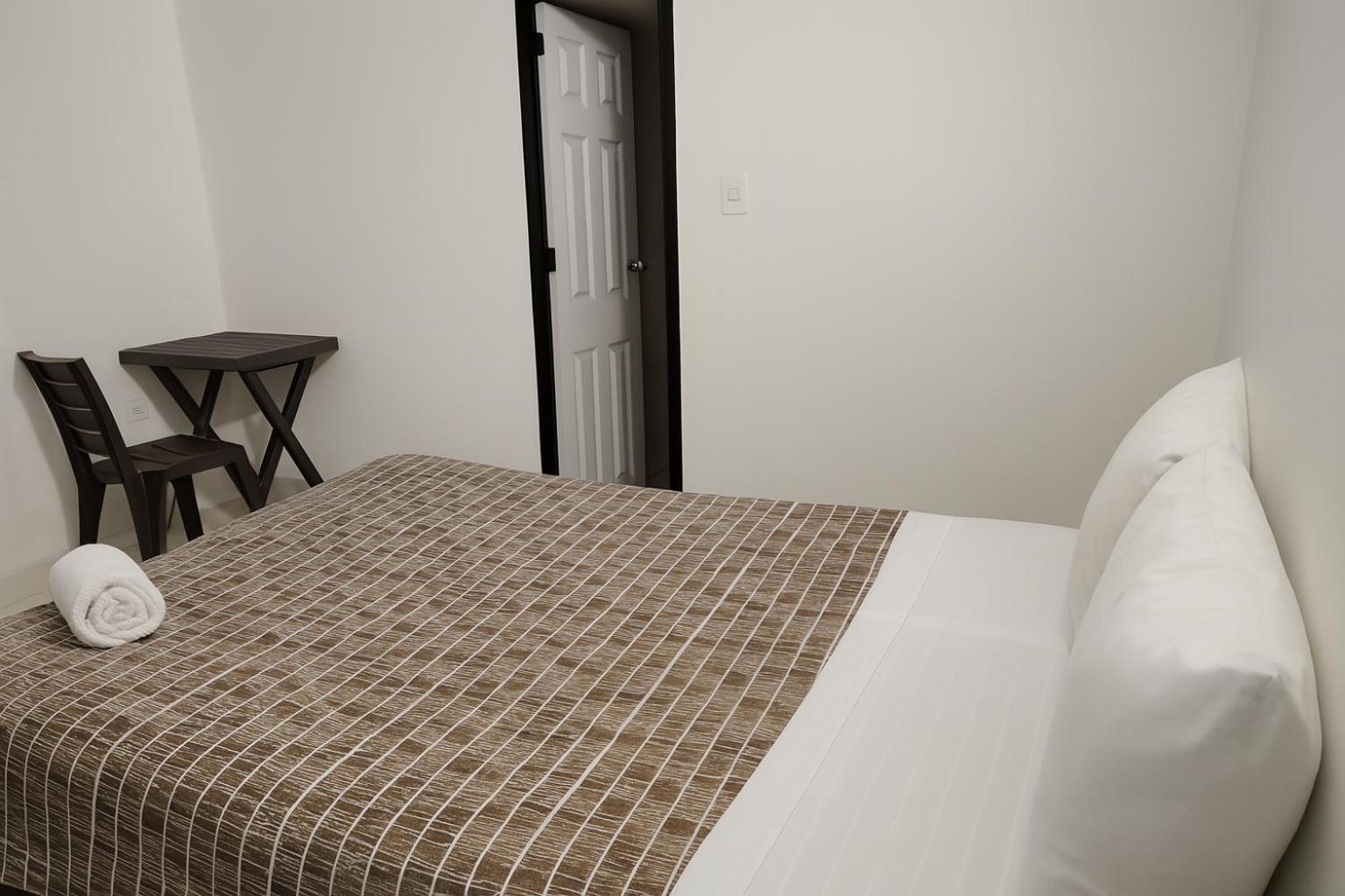 Hotel Casa Fortel, Centro Internacional