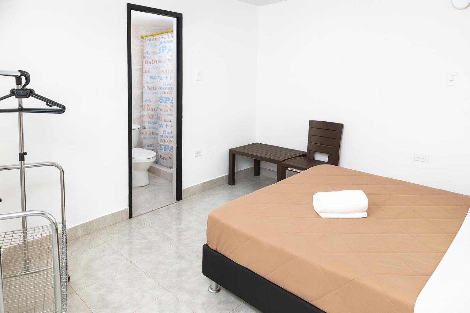 Casa Fortel, Centro Internacional Hotel Bogota