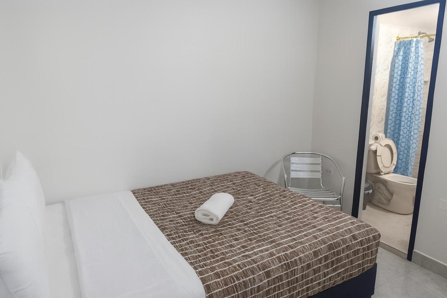 Hotel Casa Fortel, Centro Internacional