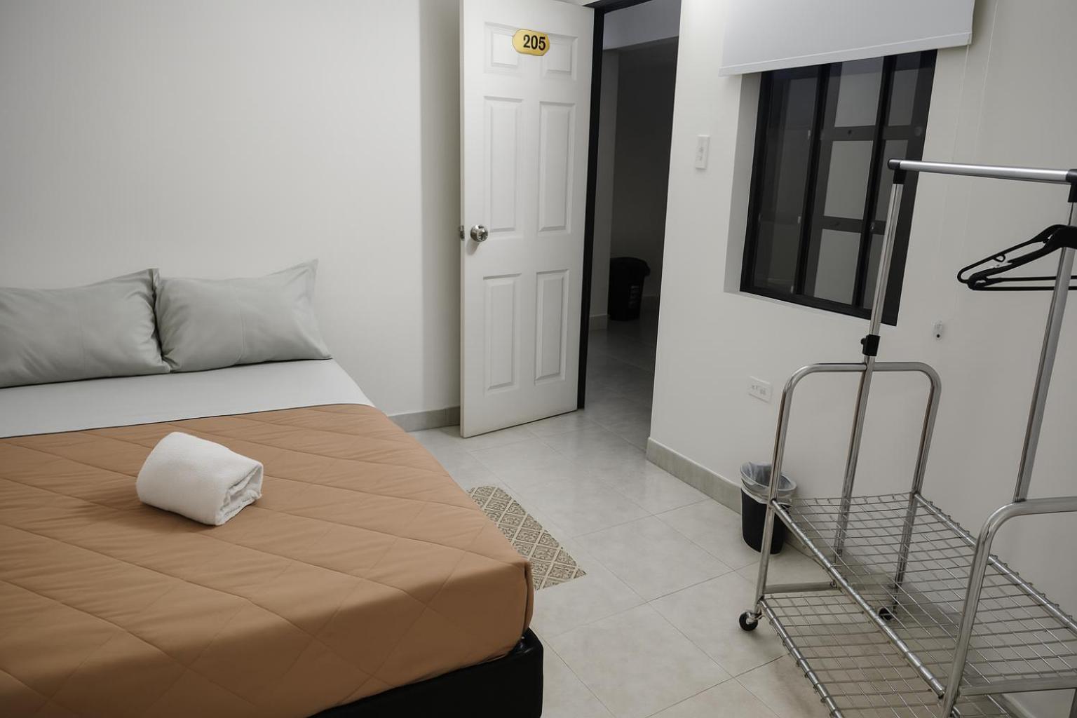 Hotel Casa Fortel, Centro Internacional *