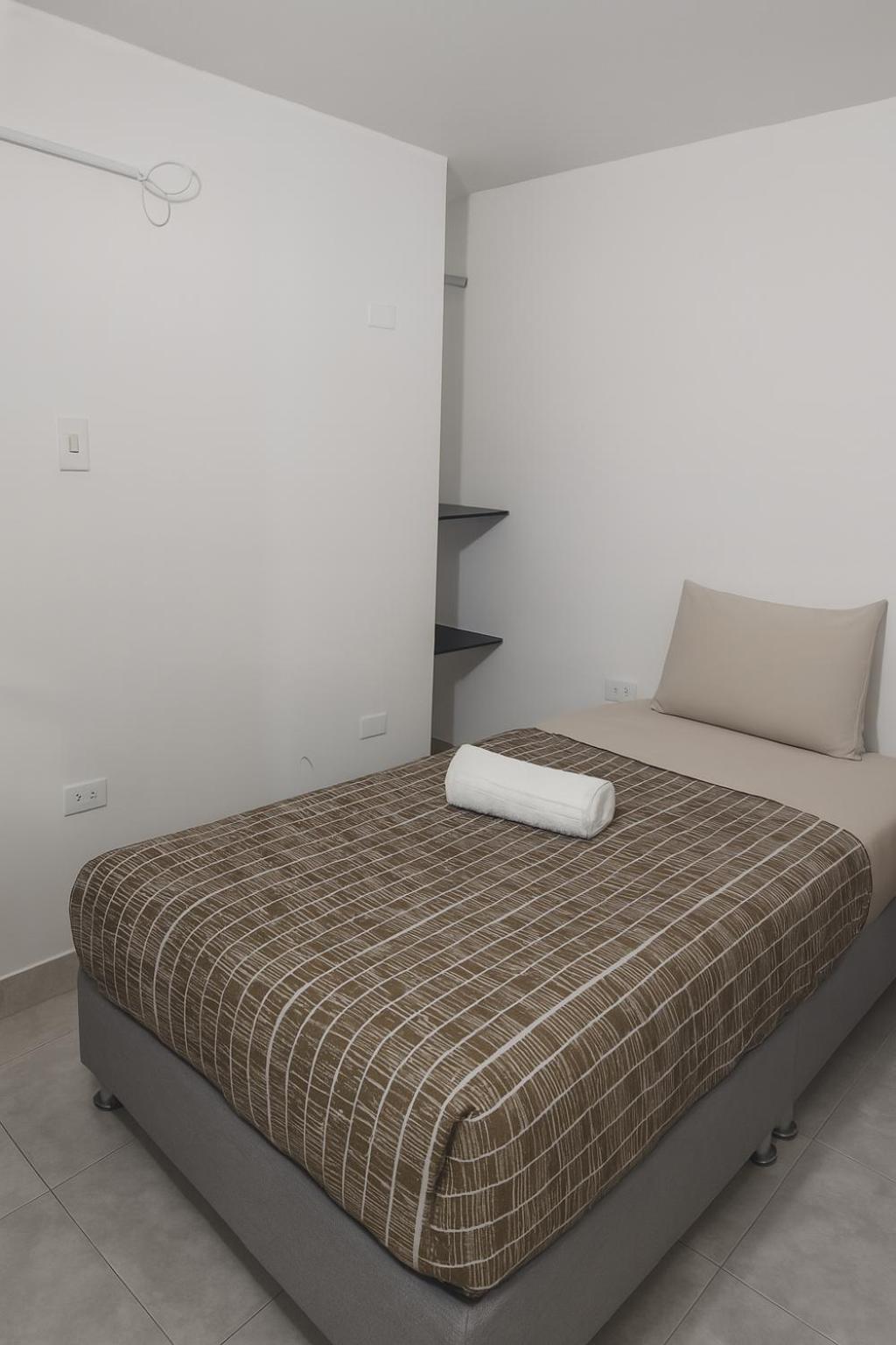 Hotel Casa Fortel, Centro Internacional Bogota