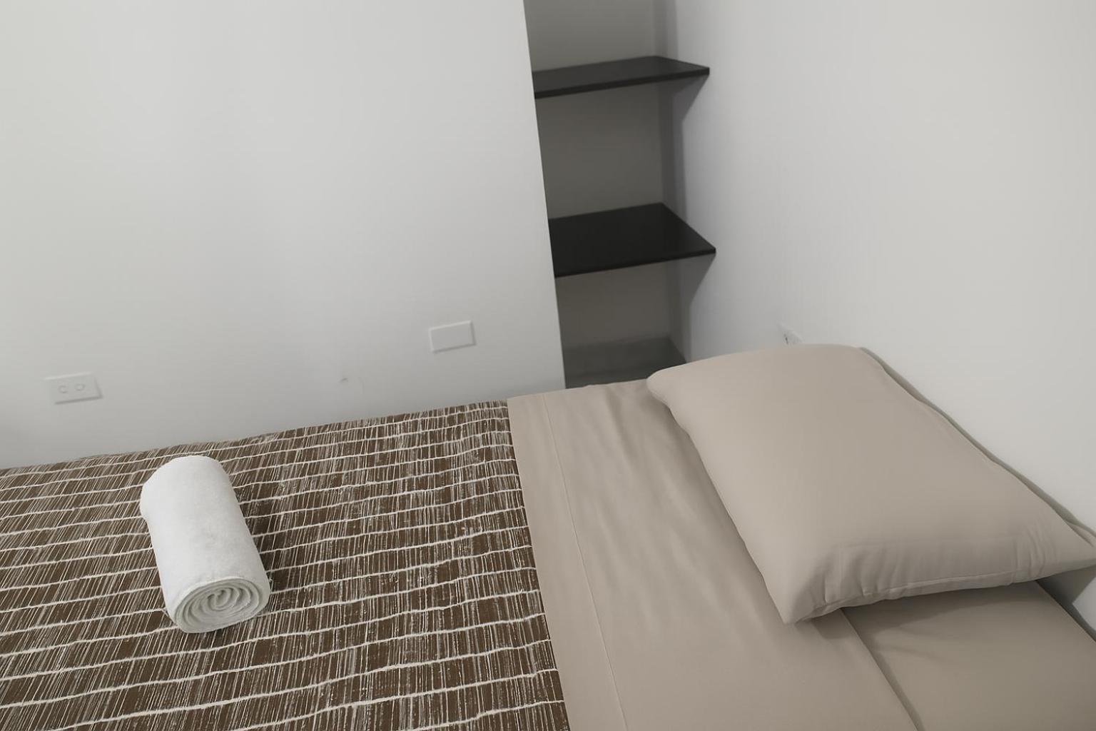 Casa Fortel, Centro Internacional Hotel *