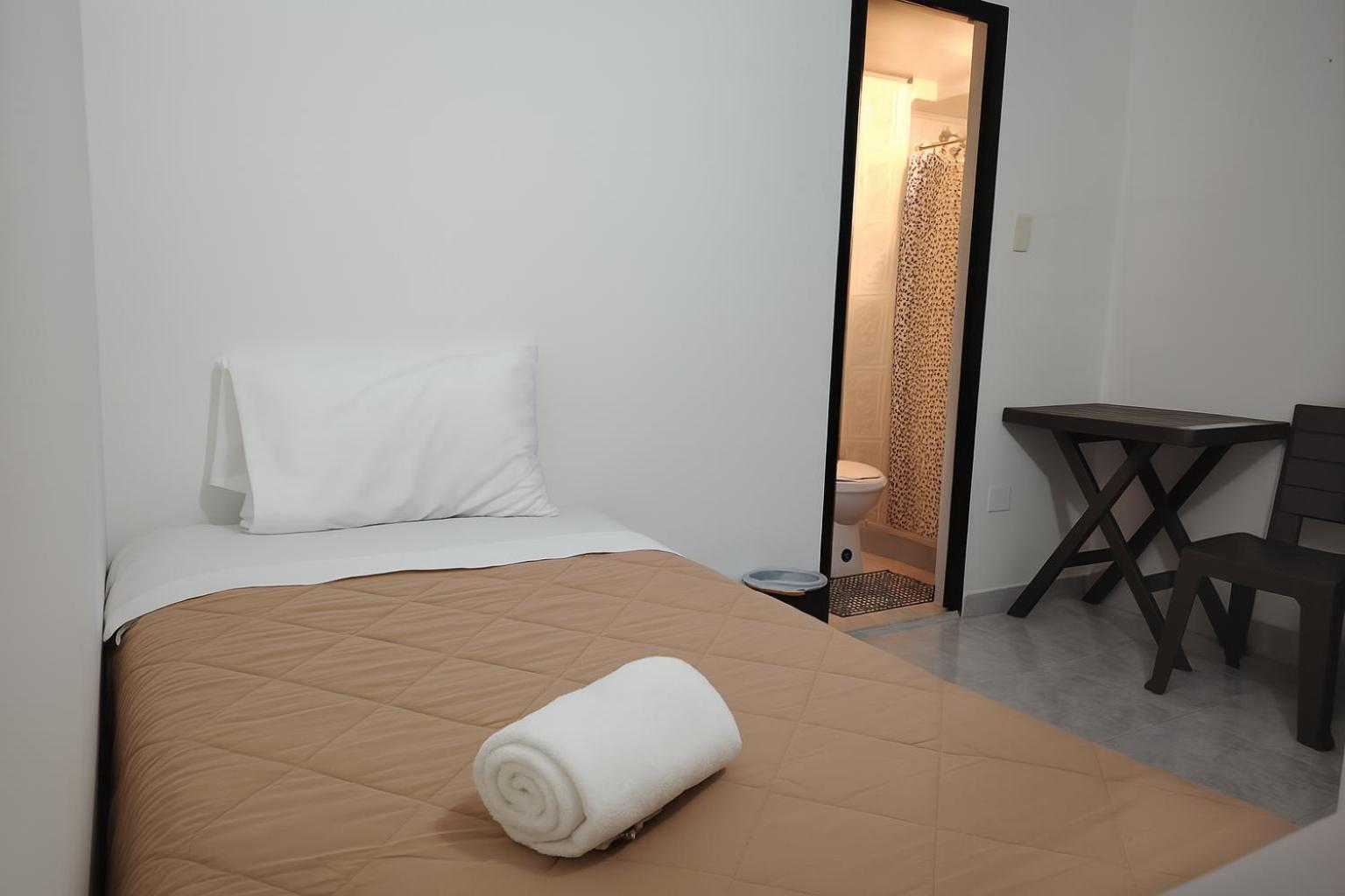 Casa Fortel, Centro Internacional Hotel Bogota