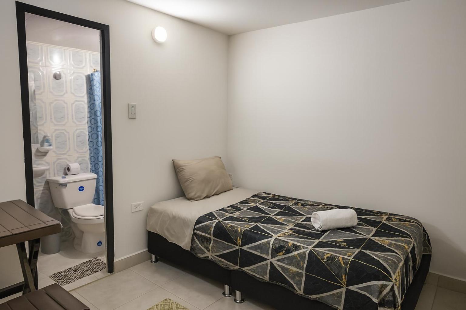 Hotel Casa Fortel, Centro Internacional *