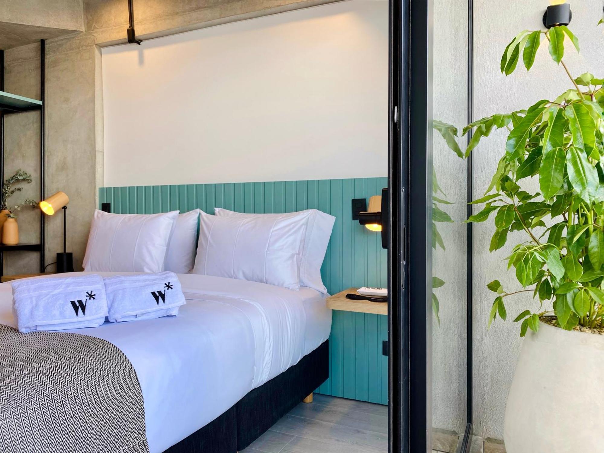 Wynwood House Stylish Loft In El Polo Modern & * Bogotá