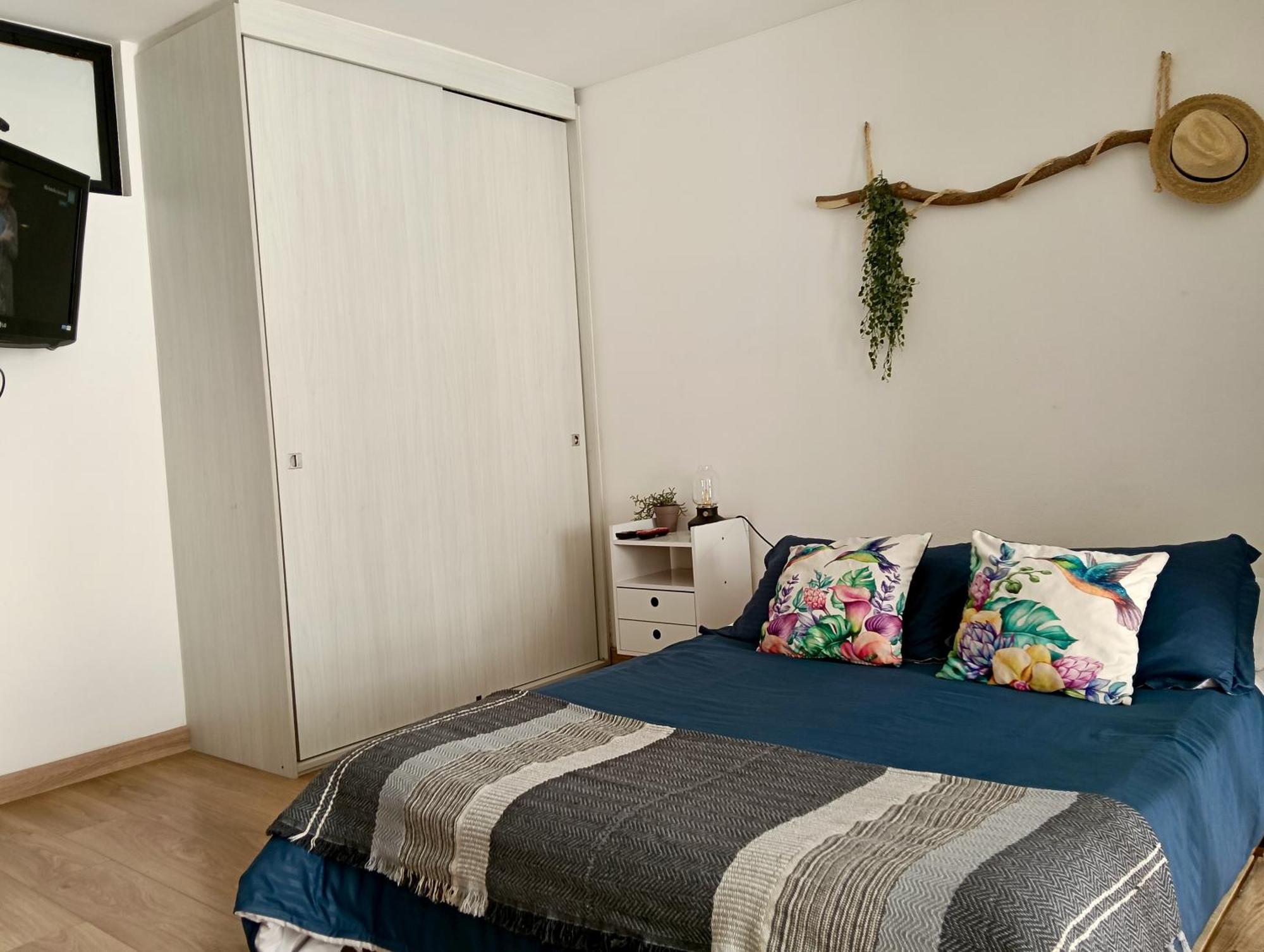 Loft Paraiso Vintage