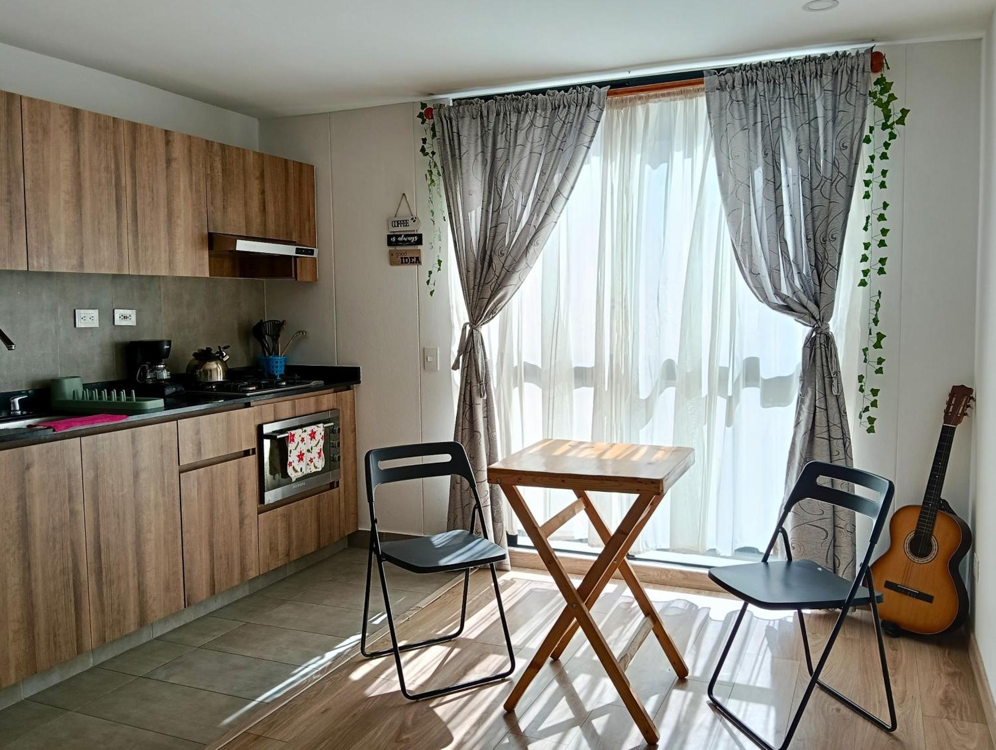 Loft Paraiso Vintage Apartamento *