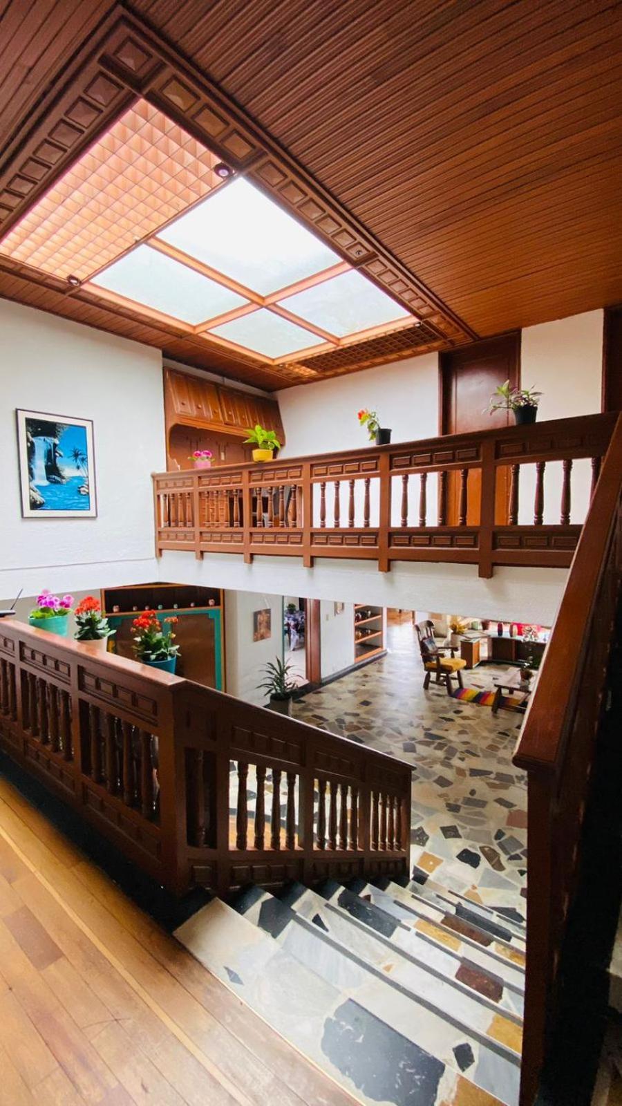Casale Usaquen Embajada De Mexico *
