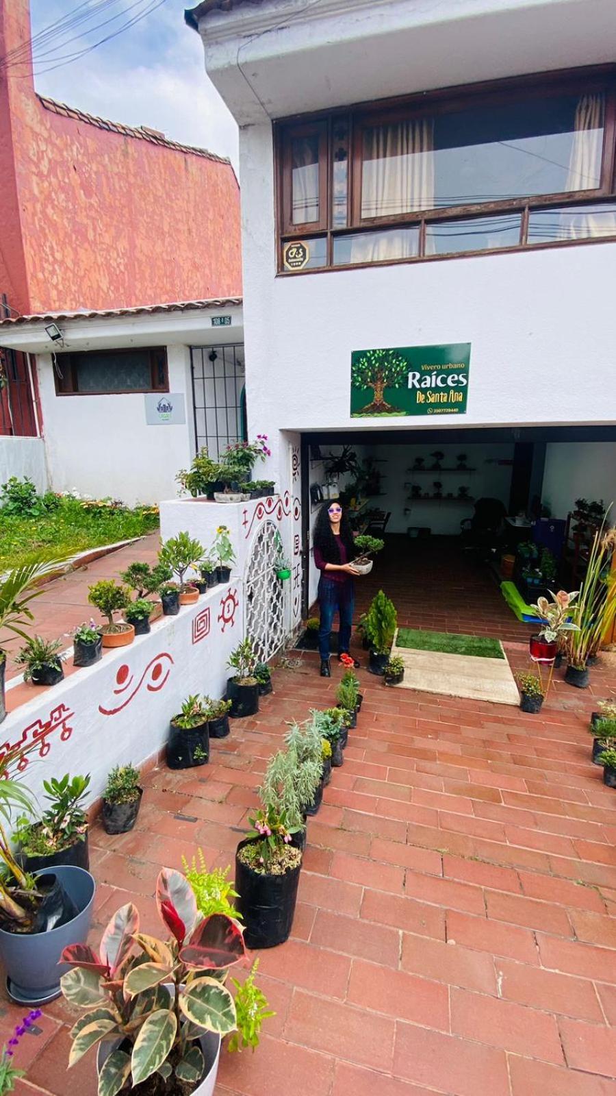 Casale Usaquen Embajada De Mexico Pensión