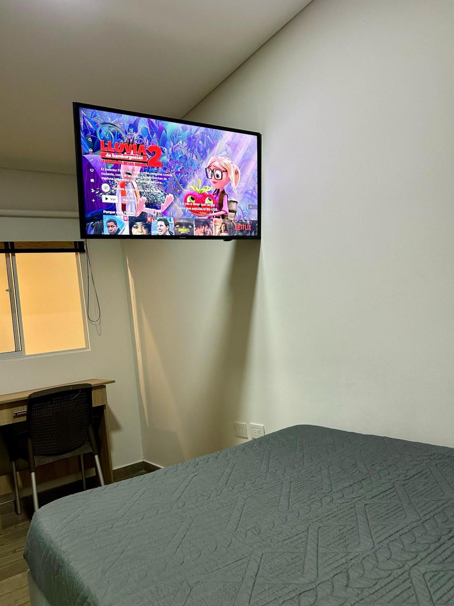 Hostelfc Teusaquillo Habitación en casa particular Bogotá