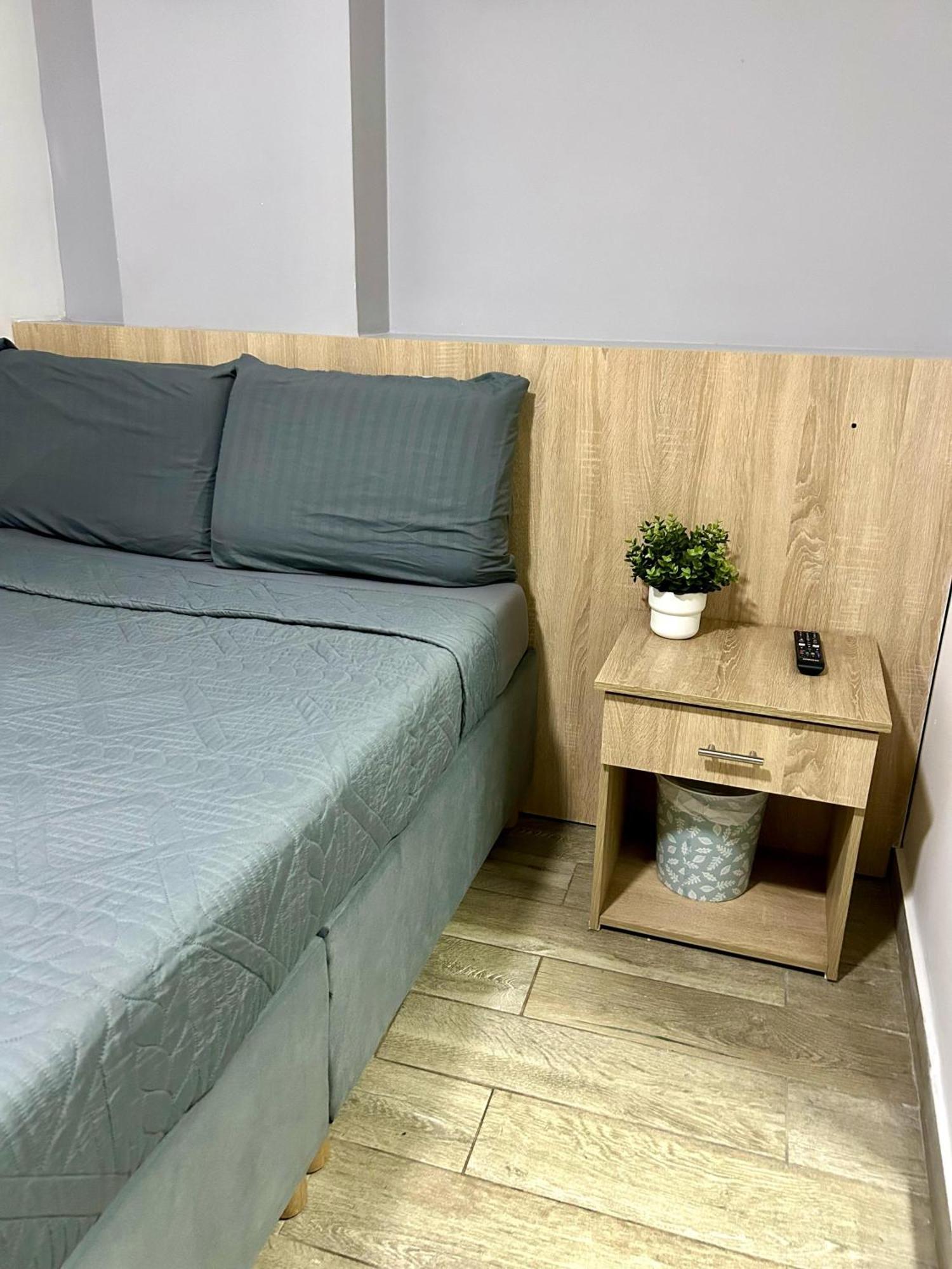 Hostelfc Teusaquillo Habitación en casa particular *
