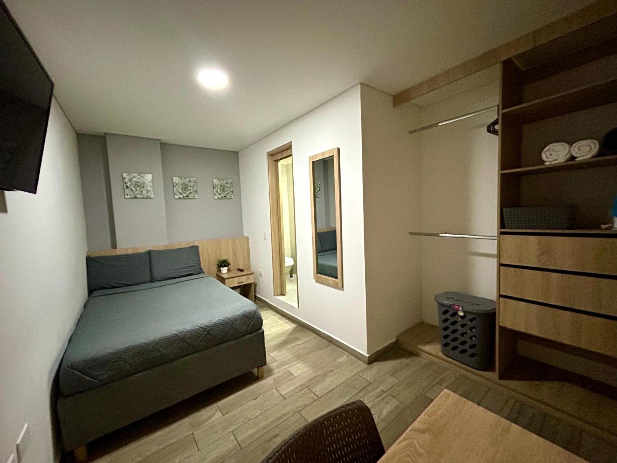 Hostelfc Teusaquillo Habitación en casa particular Bogotá