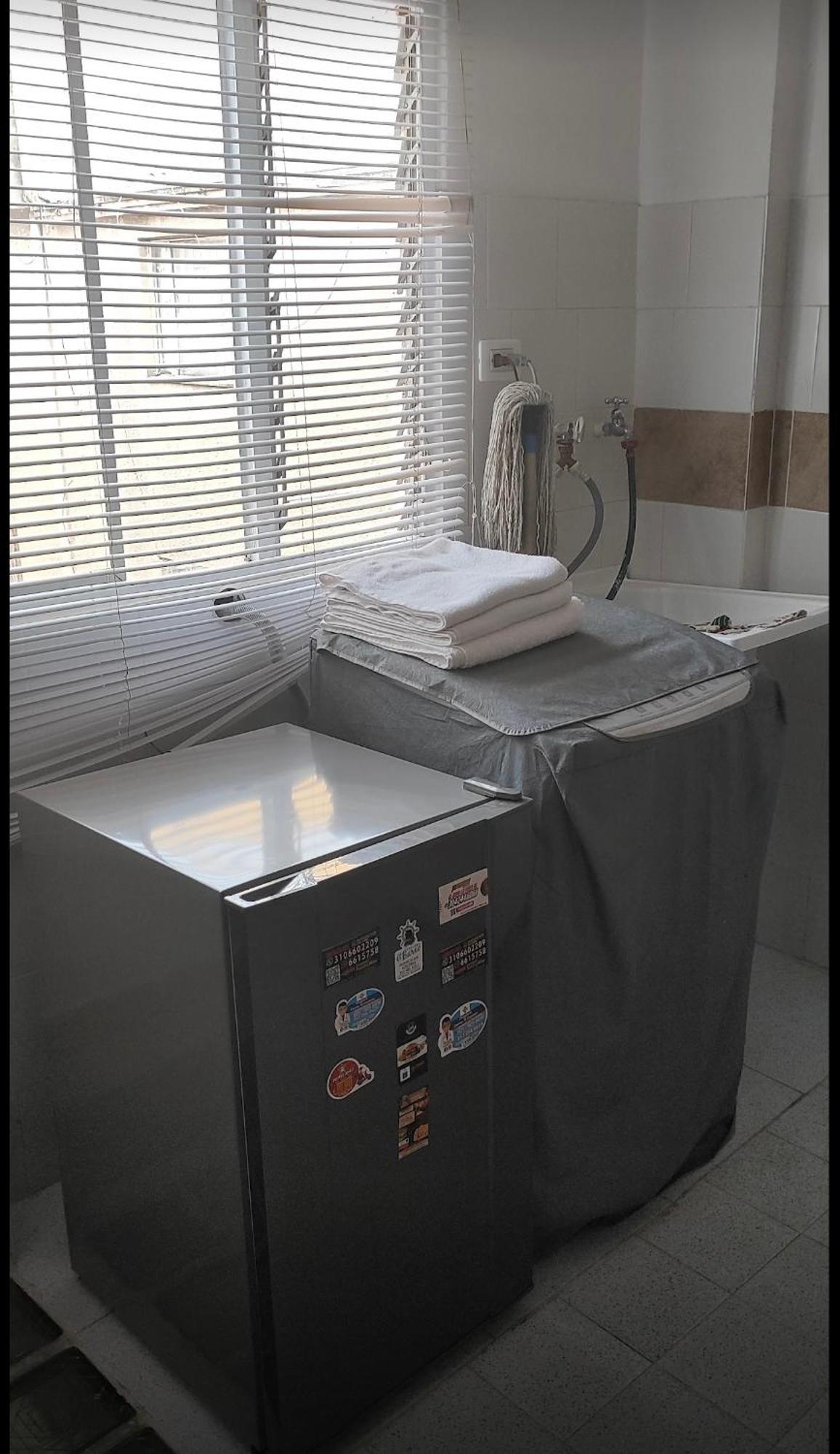 Apartamento Casa Avila - Apartamento Amoblado 2 - Alsacia Bogotá
