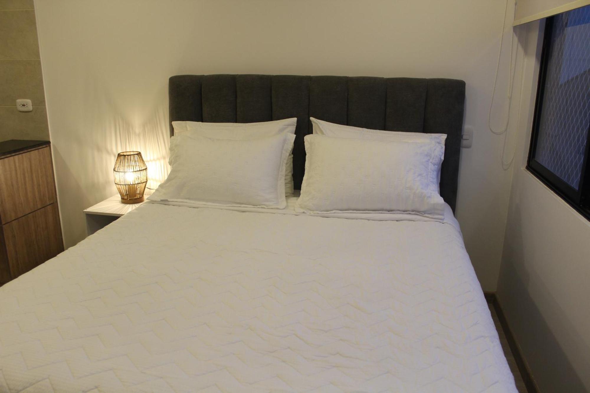 Apartamento Increible Loft En Santa Barbara *