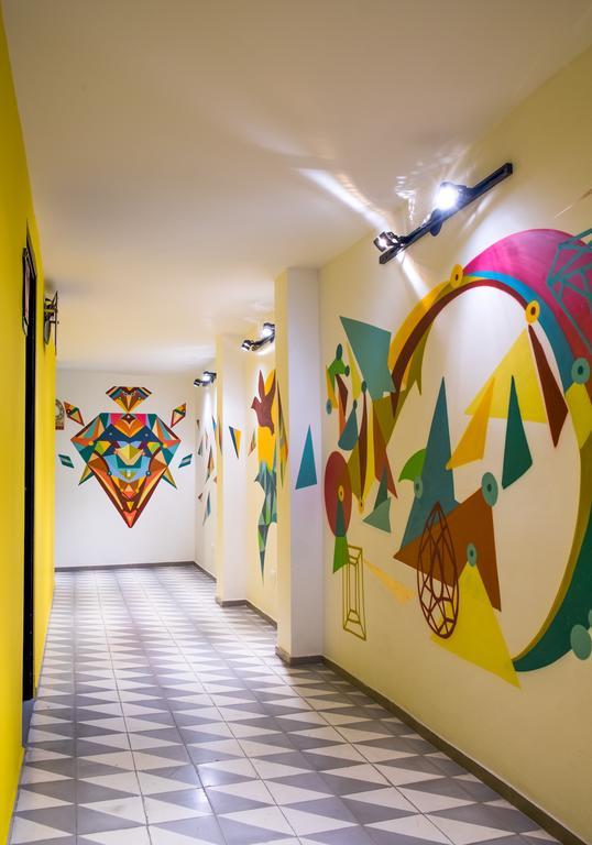 Avenida Jimenez Hotel