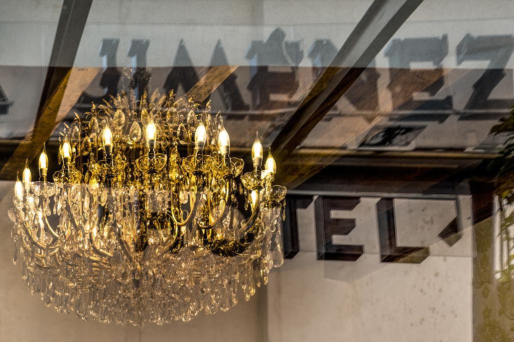 Hotel Avenida Jimenez 4*