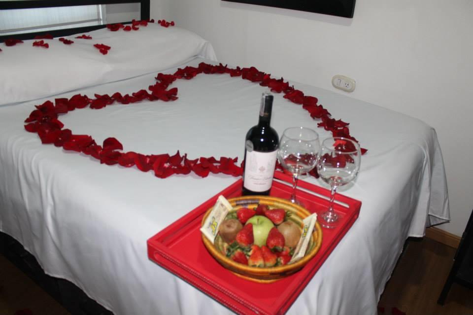 Hostal Casa De Las Flores Bogotá