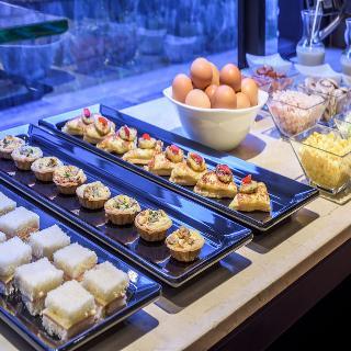 Hotel Nh Collection Andino Royal